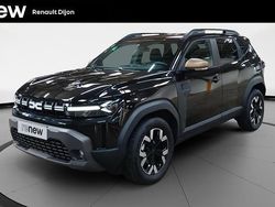 Noir Utilisé 2025 Dacia Duster Extreme SUV | 23 490 € (Prix assez cher)
