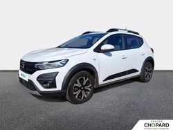 Blanc Utilisé 2022 Dacia Sandero Berline | 13 990 € (Prix juste)