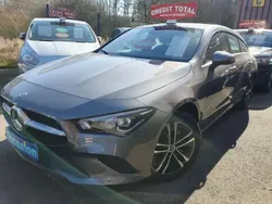 Gris Utilisé 2023 Mercedes CLA250e Shooting Brake Business Break | 34 900 € (Prix juste)