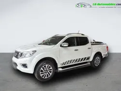 Utilisé 2019 Nissan Navara Pick-up | 38 200 € (Prix juste)