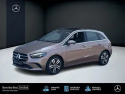 Dore Utilisé 2022 Mercedes B180 Monospace | 29 900 € (Prix juste)