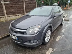 Utilisé 2009 Opel Astra GTC Citadine | 4 450 €