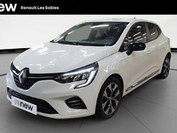 Blanc Occasion 2023 Renault Clio V Evolution Citadine | 13 490 € (Bon prix)