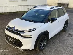 Utilisé 2021 Citroën C3 Aircross Shine SUV | 13 299 € (Prix juste)