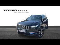 Noir Utilisé 2024 Volvo XC90 Ultra SUV | 69 900 € (Prix cher)