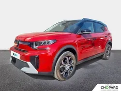 Rouge Nouvelle 2025 Citroën C3 Aircross SUV | 22 920 € (Prix juste)