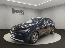 Noir Utilisé 2023 Opel Grandland X Elegance SUV | 27 450 € (Prix assez cher)
