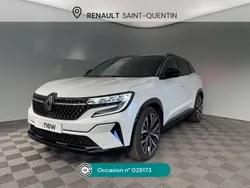 Blanc Utilisé 2023 Renault Austral Iconic SUV | 35 990 € (Prix juste)