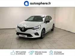 Utilisé 2023 Renault Clio V Evolution Berline | 15 999 € (Bon prix)