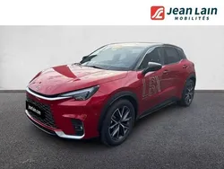 Rouge Utilisé 2024 Lexus LBX SUV | 41 900 €