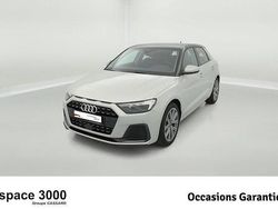 Argent rosée métallisé Utilisé 2024 Audi A1 Sportback Advanced Plus Citadine | 26 990 € (Prix juste)