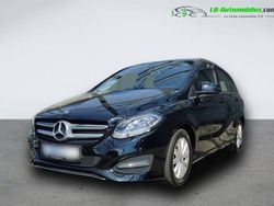 Utilisé 2017 Mercedes B160 Monospace | 18 900 €