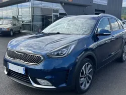 Utilisé 2018 Kia e-Niro 4 SUV | 14 500 €