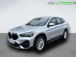 Utilisé 2021 BMW X1 SUV | 27 200 € (Bon prix)