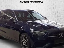 Utilisé 2022 Mercedes E300 AMG line Break | 48 990 € (Prix cher)