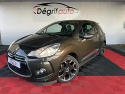 Citroën DS3