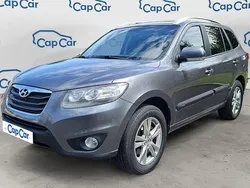 Utilisé 2011 Hyundai Santa Fe Premium SUV | 10 280 €