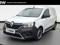 Blanc Utilisé 2023 Renault Kangoo Monospace | 18 490 €