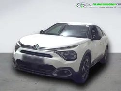 Utilisé 2023 Citroën C4 PureTech Berline | 20 500 € (Prix juste)