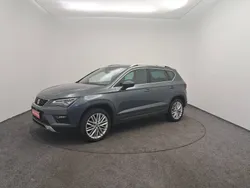 Gris Utilisé 2019 Seat Ateca SUV | 21 990 € (Bon prix)