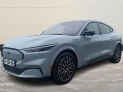 Gris Utilisé 2025 Ford Mustang Mach-E Extended Range SUV | 62 999 €