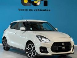 Utilisé 2022 Suzuki Swift Sport Citadine | 15 990 € (Prix juste)