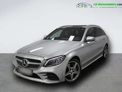 Utilisé 2018 Mercedes C300 Berline | 28 200 €