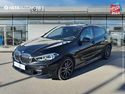 Utilisé 2024 BMW 118 M Sport Citadine | 32 999 € (Prix juste)