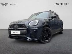 Legend grey Utilisé 2024 Mini John Cooper Works Countryman SUV | 41 990 €