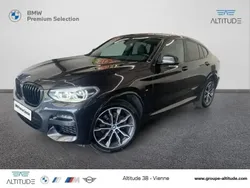 Othercolor Utilisé 2020 BMW X4 M Sport SUV | 35 900 € (Bon prix)