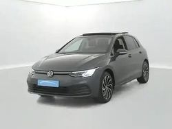 Dolphin gray metallic Utilisé 2023 VW Golf VIII Berline | 25 290 € (Bon prix)