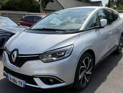 Utilisé 2020 Renault Grand Scénic IV Intens Monospace | 18 990 € (Prix juste)