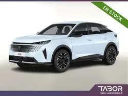 Blanc Nouvelle 2025 Peugeot 3008 Allure SUV | 32 398 € (Prix juste)