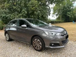 Gris Utilisé 2016 Citroën C4 PureTech Berline | 6 500 € (Prix juste)