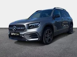 Utilisé 2024 Mercedes GLB200 AMG line SUV | 47 890 € (Prix assez cher)