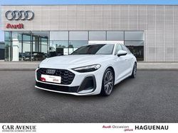 Blanc arcona Utilisé 2025 Audi A5 Design Coupé | 58 489 € (Prix cher)