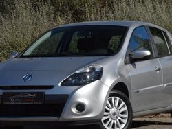 Utilisé 2011 Renault Clio III Dynamique Citadine | 8 490 €