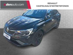 Occasion 2022 Renault Arkana R.S. SUV | 21 490 € (Prix juste)