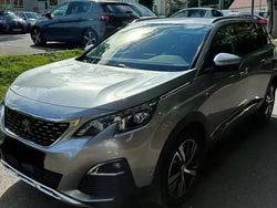 Utilisé 2020 Peugeot 5008 Active Monospace | 14 500 € (Prix juste)