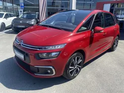 Utilisé 2018 Citroën C4 Feel Berline | 10 999 € (Prix juste)
