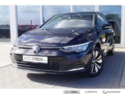 Noir Utilisé 2024 VW Golf VIII Move Berline | 23 400 € (Super prix)