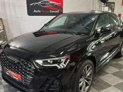 Utilisé 2023 Audi Q3 Sportback S-Line SUV | 42 990 € (Prix juste)
