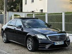 Utilisé 2020 Mercedes S350 Berline | 31 500 €