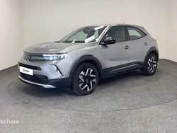 Biton Utilisé 2022 Opel Mokka-e Ultimate SUV | 18 799 € (Bon prix)