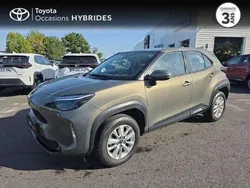 Utilisé 2022 Toyota Yaris Hybrid | 19 990 € (Prix juste)