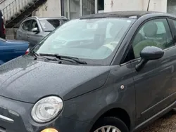 Utilisé 2015 Fiat 500 Lounge Citadine | 7 990 € (Prix juste)