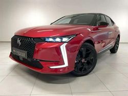 Rouge Utilisé 2022 DS Automobiles DS4 Performance Line Plus Berline | 29 490 € (Prix cher)