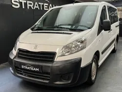 Blanc Utilisé 2015 Peugeot Expert Van | 13 990 €