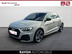 Utilisé 2025 Audi A1 S-line plus Citadine | 31 790 € (Prix juste)