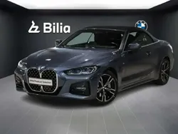 Bleu Utilisé 2023 BMW 430 Cabriolet Sport Line Cabriolet | 49 990 €